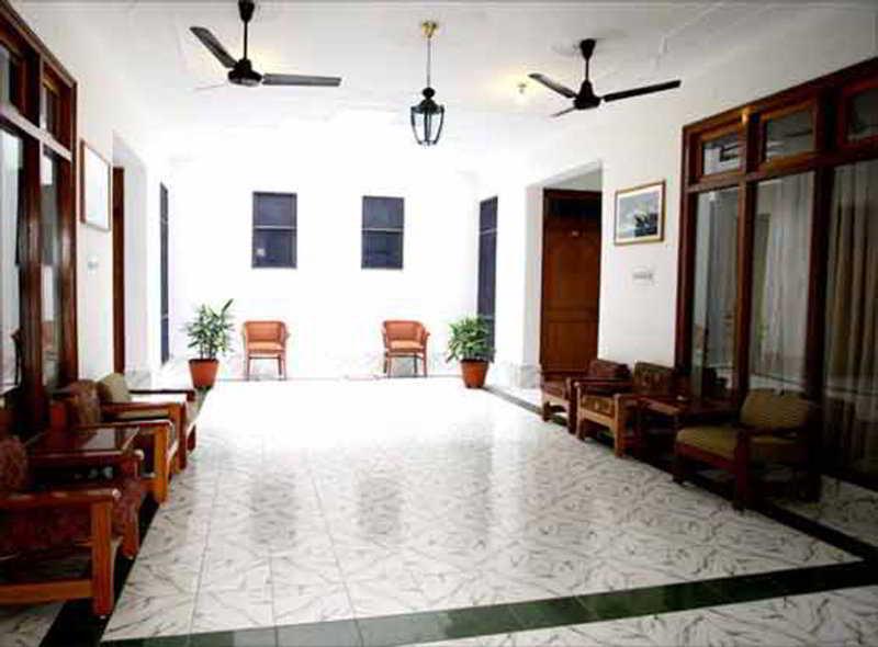 Hotel Sunbird Bharatpur Exterior photo