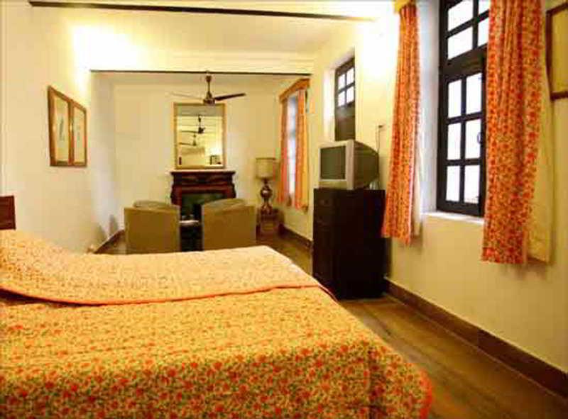 Hotel Sunbird Bharatpur Exterior photo